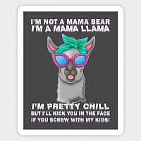 Mama Llama