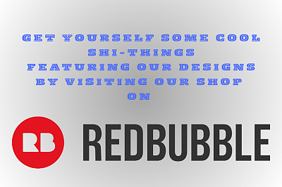 Redbubble