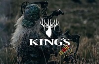 King's Camo